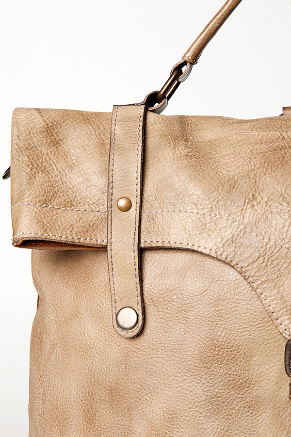 LC-NMBG109 Backpack Genuine Leather women bag western Bag