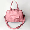 NMBG126 Tote Genuine Leather women bag western Bag
