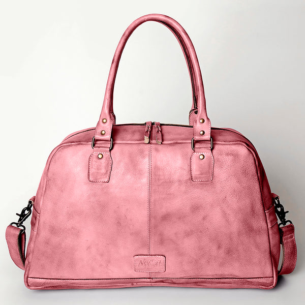 NMBG126 Tote Genuine Leather women bag western Bag