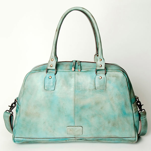 NMBG126 Tote Genuine Leather women bag western Bag