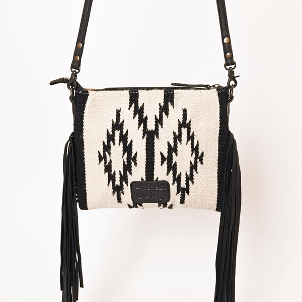 LC-ADBGZ184Q Crossbody Genuine Western Leather Women Bag