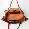 LC-ADBGZ200C Tote Genuine Western Leather Women Bag