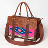 LC-ADBGZ200C Tote Genuine Western Leather Women Bag