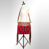 LC-ADBGZ230B Crossbody Genuine Western Leather Women Bag