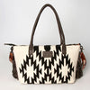 LC-ADBGZ370B Crossbody Genuine Western Leather Women Bag