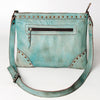 LC-NMBG110 Crossbody Genuine Leather women bag western Bag