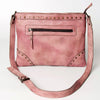 LC-NMBG110 Crossbody Genuine Leather women bag western Bag