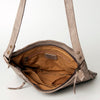 LC-NMBG110 Crossbody Genuine Leather women bag western Bag