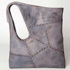 LC-NMBG112 Tote Genuine Leather women bag western Bag