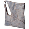 LC-NMBG112 Tote Genuine Leather women bag western Bag