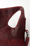 NMBGZ117 Clutch Genuine Leather women bag western Bag
