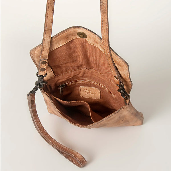 LC-NMBG113 Crossbody Genuine Leather women bag western Bag