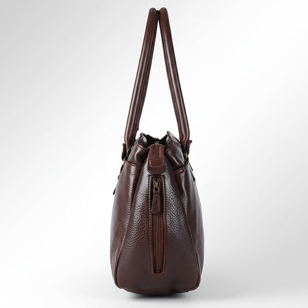 SWC131 Modern Structured Utility Tote Bag