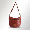 SWC140 The Heritage Slouch Shoulder Bag