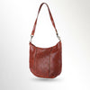 SWC140 The Heritage Slouch Shoulder Bag