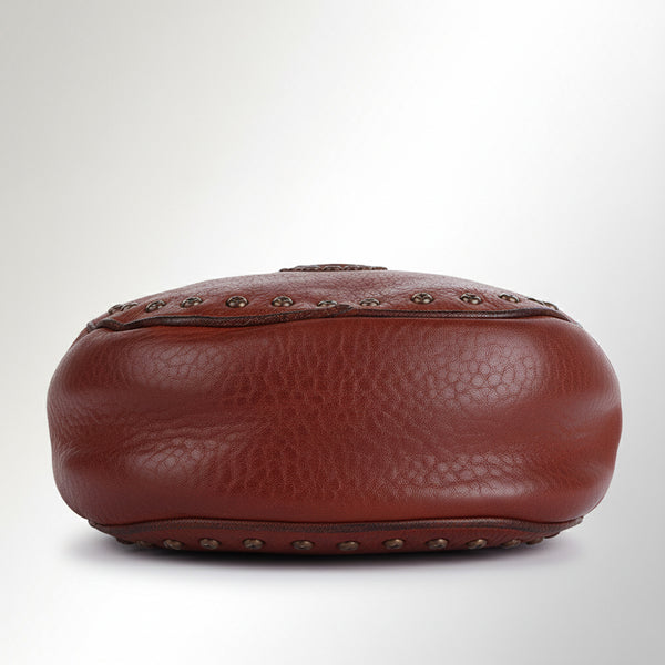 SWC168 Studded Compact Canteen Bag