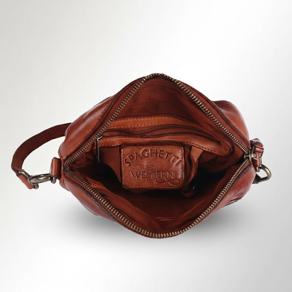 SWC168 Studded Compact Canteen Bag