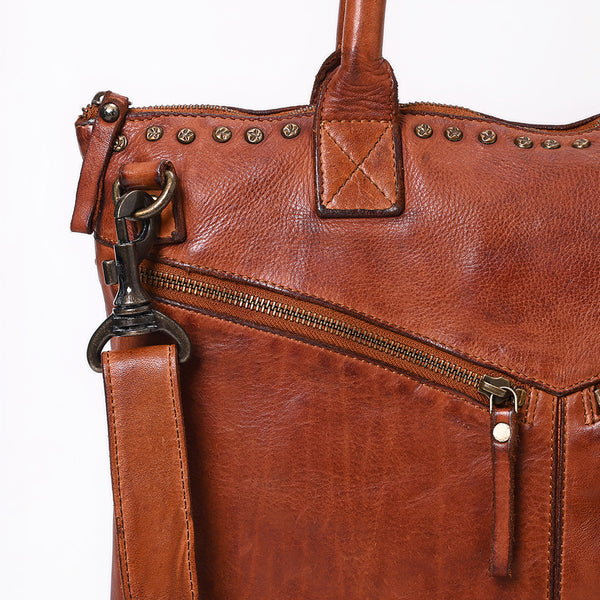 SWC179 Selmora - Luxury Tote Bag