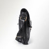 SWC198 Valmonte - Riveted Messenger Bag