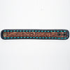LC-ADBRF116 Hand tooled Genuine Leather Bracelet women