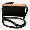 LC-ADBGS142J Crossbody Genuine Western Leather Women Bag Blake