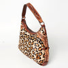 LC-ADBGZ593 Hobo Genuine Western Leather Women Bag
