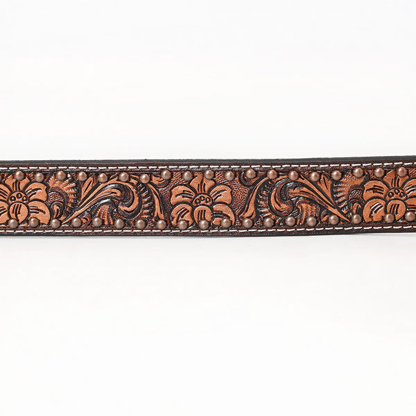 BER194-Western Fashion Premium LeatherBelt