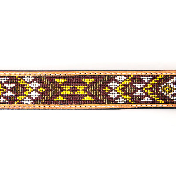 LC-ADBLF143 Genuine American Leather Belt Men and Women