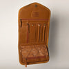 ADBGA250 American Darling Cowhide Leather Jewelry Case Western Storage