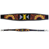 BER261-Western Leather Wither Straps