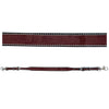 BER270-Western Leather Wither Straps