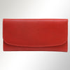 ADBGM112 Minimalist Genuine Leather Clutch Crossbody Bag