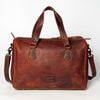 LC-ADBGZ620 Tote Genuine Western Leather Women Bag