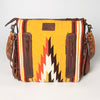 LC-ADBGZ567A Crossbody Genuine Western Leather Women Bag