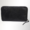 LC-NMBGM106 Wallet Genuine Leather women bag western Bag