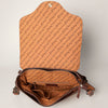 LC-ADBGZ289A Messenger Genuine Western Leather Women Bag