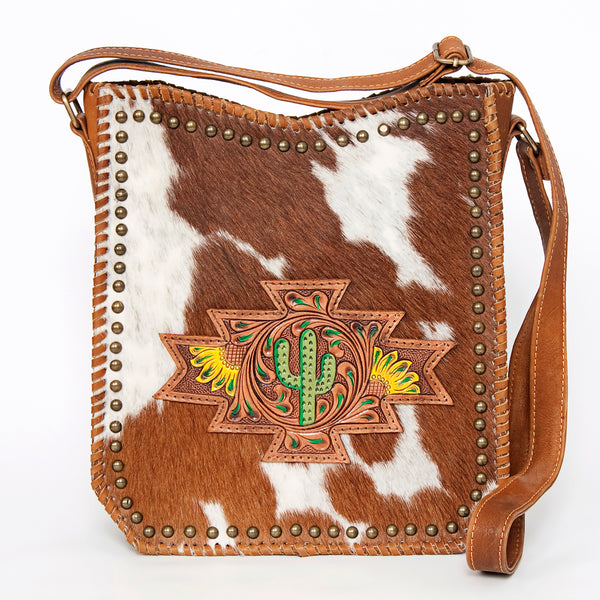 ADBGK133 Crossbody Genuine Western Leather Women Bag Clara
