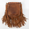 ADBGK135 Messenger Genuine Western Leather Women Bag