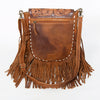 ADBGK135 Messenger Genuine Western Leather Women Bag Sally