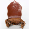 ADBGK135 Messenger Genuine Western Leather Women Bag Sally