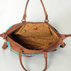 ADBG460 American Darling Saddle Blanket Duffel Bag
