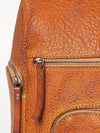 NMBGZ125 Backpack Genuine Leather women bag western Bag