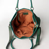 NMBGZ126 Tote Genuine Leather women bag western Bag