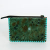 LC-ADBGD164 Coin Purse Genuine Western Leather Women Bag