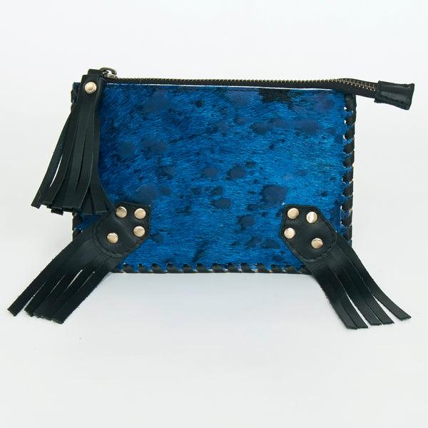 LC-ADBGD167 Coin Purse Genuine Western Leather Women Bag