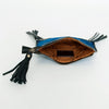 LC-ADBGD167 Coin Purse Genuine Western Leather Women Bag