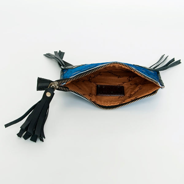 LC-ADBGD167 Coin Purse Genuine Western Leather Women Bag