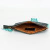 LC-ADBGD168 Coin Purse Genuine Western Leather Women Bag