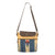 LC-KB128 Crossbody Upcycled Canvas Ladies Bag