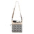 LC-KB129 Crossbody Upcycled Canvas Ladies Bag
